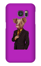 playboyoinky96 Samsung Phone Cases