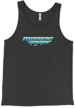 Braginggaming's Maniac Gamer Dad Tank Top