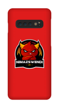 nimazswendl Samsung Phone Cases