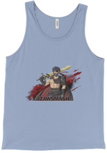 izawsmash Tank Top