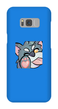 HeartFox Samsung Phone Cases