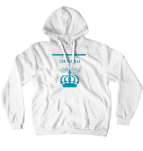 corona1620 Hoodies (No-Zip/Pullover)