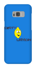 xdirtylemonx Samsung Phone Cases