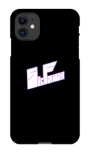 SirFawn Logo iPhone Phone Cases
