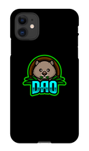 Dao_TV iPhone Phone Cases