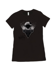 B/W Nova Women's Tee