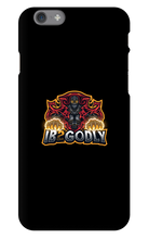 ib2godly iPhone Phone Cases
