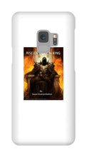 darthmominus Samsung Phone Cases