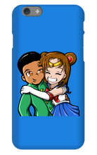 stormybae iPhone Phone Cases