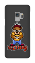 uncle_diddy Samsung Phone Cases