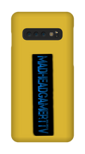 MADHEADGAMERTTV SAMSUNG CASES  £15.42 LINE ONE 🔥