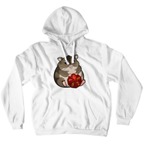 Piglet d10 Hoodies (No-Zip/Pullover)