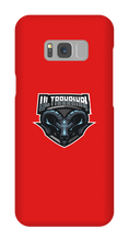 ultrakrikri Samsung Phone Cases