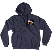 selitia Hoodies (No-Zip/Pullover)
