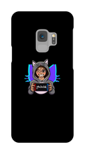 g4m3rchik Samsung Phone Cases
