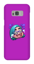 christadoodles Samsung Phone Cases