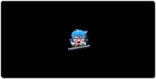 thederpgamer XXL Gaming Mousepad