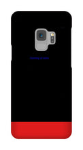 gamingofastro Samsung Phone Cases