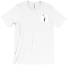 saxpinell T-Shirts