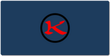 kaistermines XXL Gaming Mousepad