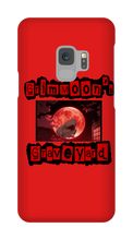 grimmoons Samsung Phone Cases