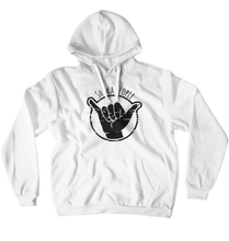 Shaka Hoodies (No-Zip/Pullover)