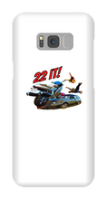 Samsung Cases (Design 3)