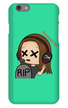 Asuna610 iPhone Cases
