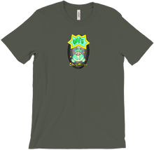 moxie_mozzie T-Shirts