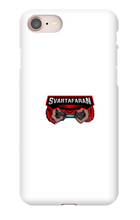 svartafaran87 iPhone Phone Cases