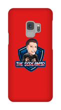 thescream3r Samsung Phone Cases