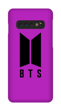 BTS Samsung Phone Cases