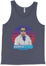 KoopaDude Gaming Tank Top