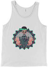 Kdex98 S3 "Digital World" Tank Top