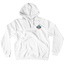 Small Logo Hoodie