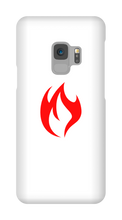 tfsflame Samsung Phone Cases