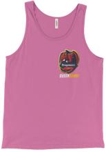 Team QueenBambi Tank Top