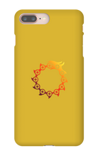 The Phoenix Sin phone case (Iphone)