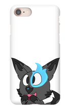 saru25_ iPhone Phone Cases