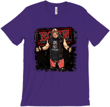 EGCW Official "Blade" Signed T-Shirt