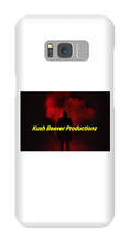 Kush Beaver Productionz Samsung Phone Cases