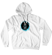 SuperKorte Hoodies (No-Zip/Pullover)