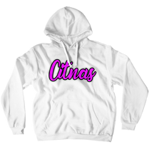 Citnas Hoodies (No-Zip/Pullover)
