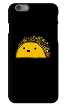 taco_makers iPhone Phone Cases
