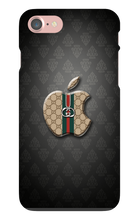 Gucci Themed Iphone Case