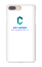 youtube_gaming_187  IPhone Cases