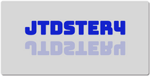 jtdster4 XXL Gaming Mousepad