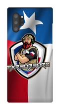 txr3db3ardgaming Samsung Phone Cases