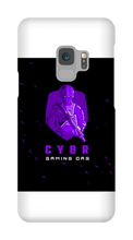 CYBR Samsung Phone Case
