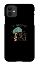 hatedbymost718 iPhone Phone Cases